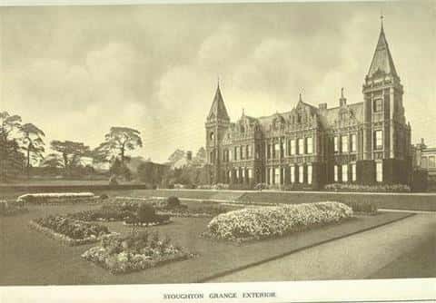 Stoughton Grange Estate