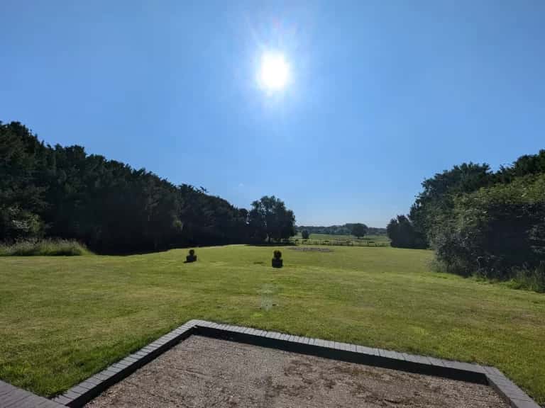 Wedding at Stoughton Grange