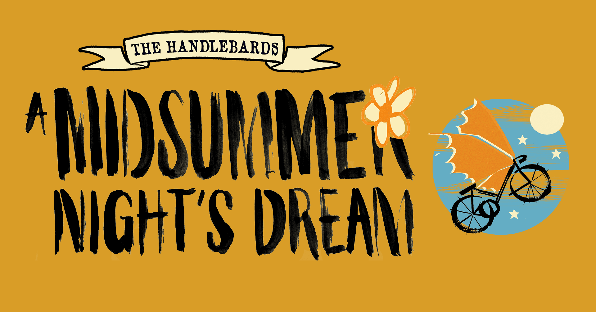 A Midsummer Night's Dream