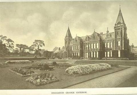 Stoughton Grange Estate