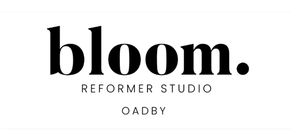 Bloom Reformer Studio logo