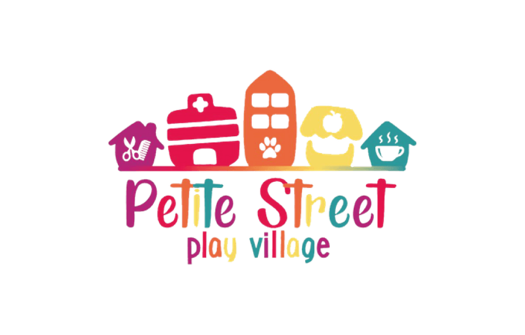 Petite Street Play Village logo