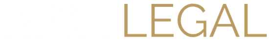 Rich Legal logo