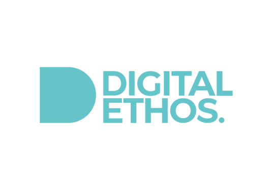 Digital Ethos Logo