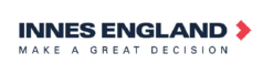Innes England Logo